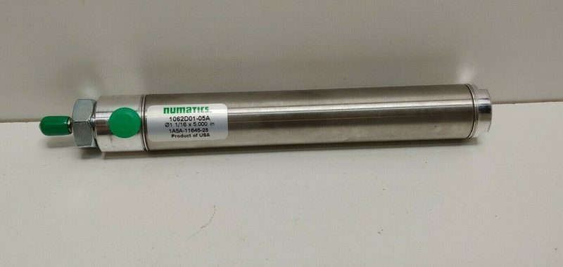 Пневмоцилиндр Numatics 1062D01-05A
