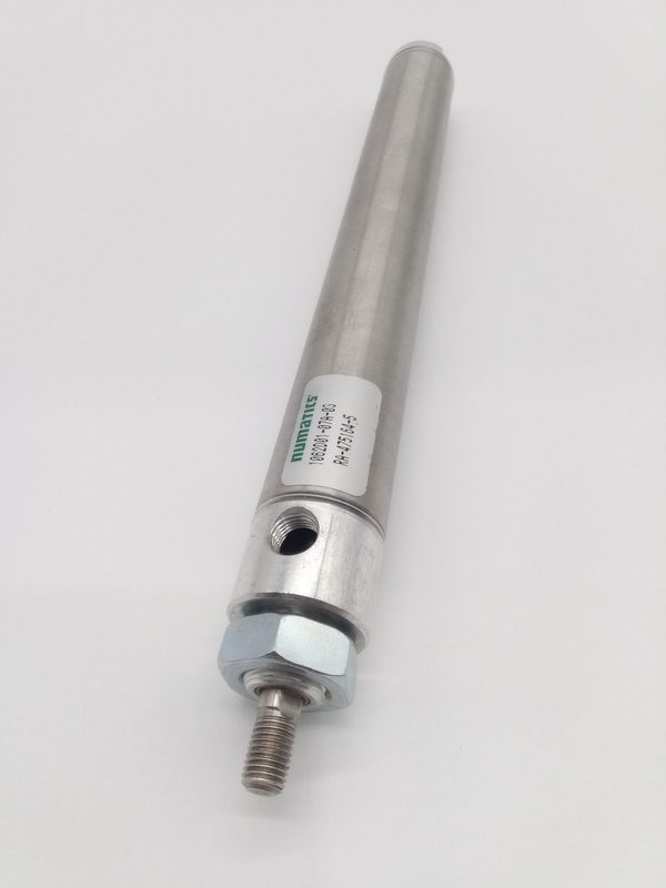 Пневмоцилиндр Numatics 1062D01-07A-03