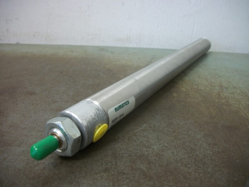 Пневмоцилиндр Numatics 1062D01-12A-03