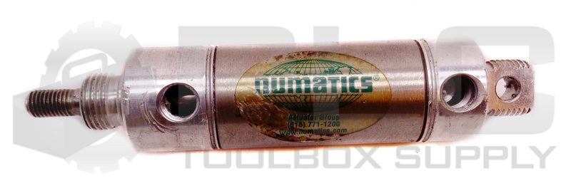 Пневмоцилиндр Numatics 1062D02-00M-03
