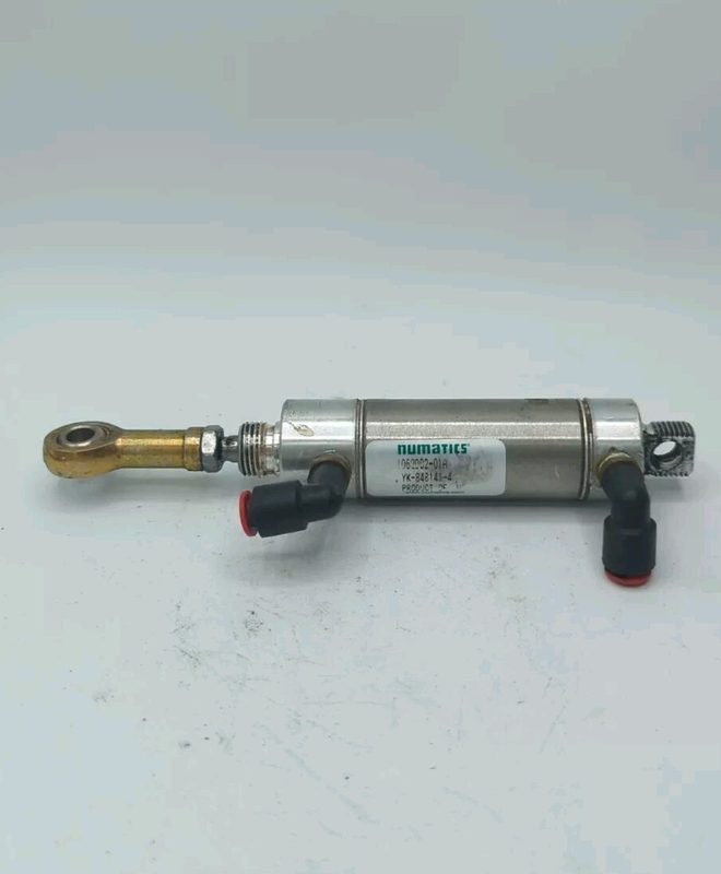 Пневмоцилиндр Numatics 1062D02-01A