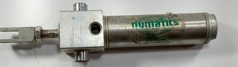 Пневмоцилиндр Numatics 1062D06-02A-03
