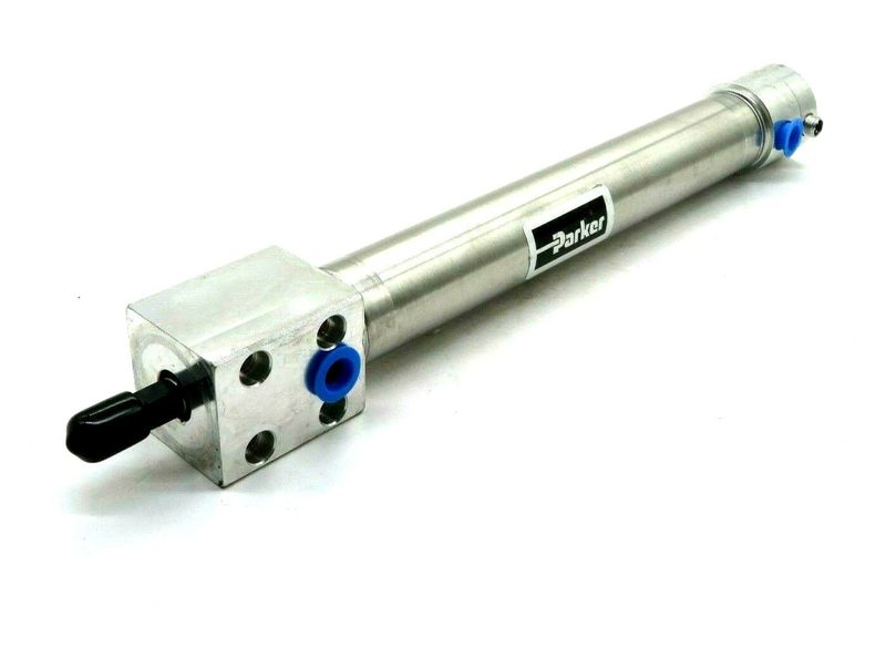 Пневмоцилиндр Parker 106BFDPSRX0600