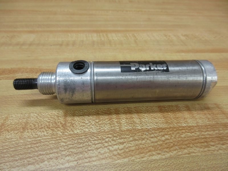Пневмоцилиндр Parker 106DSR015