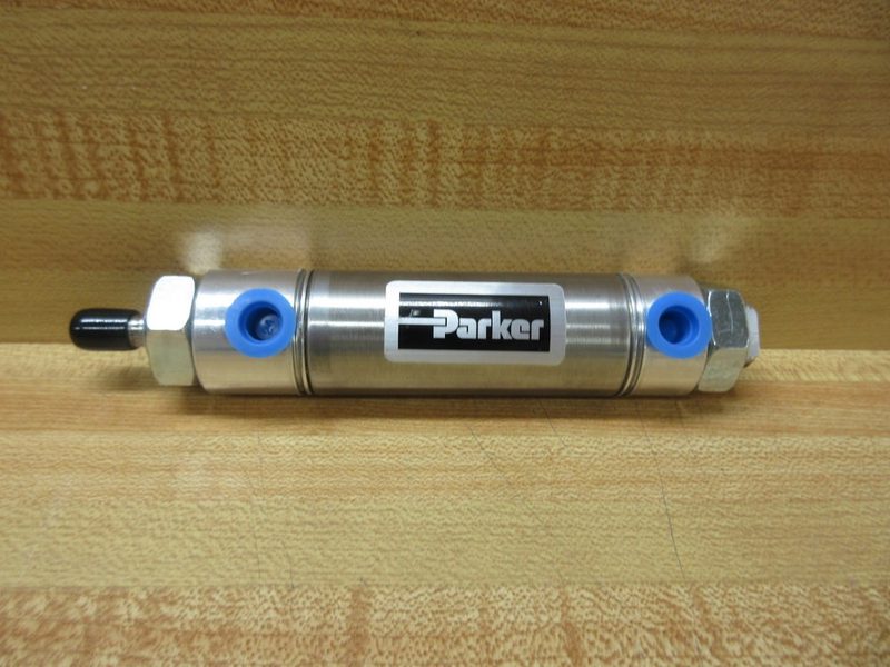 Пневмоцилиндр Parker 106DXPSR0138