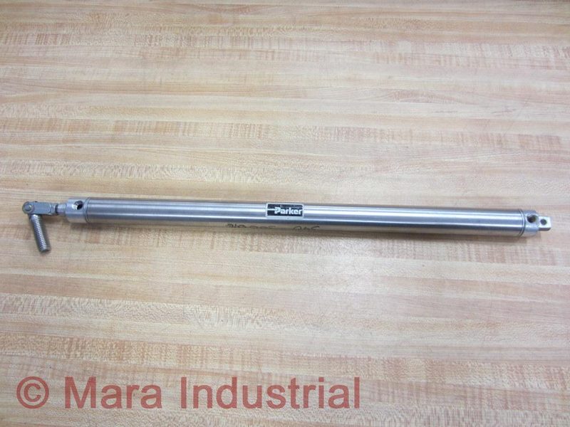 Пневмоцилиндр Parker 106DXPSRY160