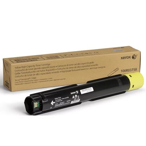 Сервер Xerox 106R03758