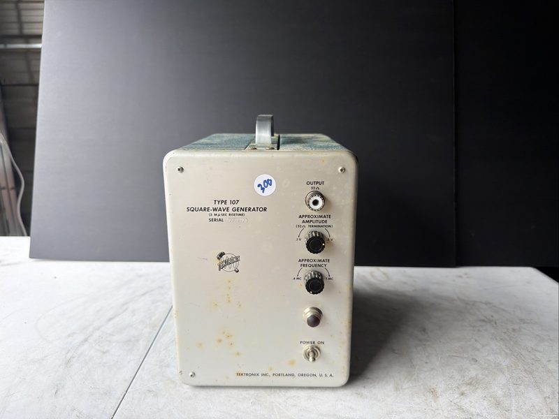 Мультиметр Fluke 107