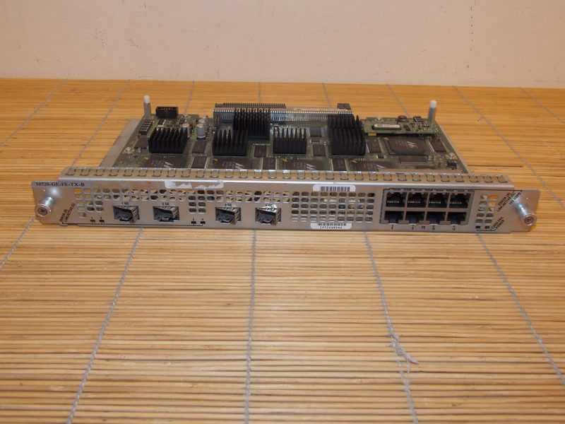 Маршрутизатор Cisco 10720-AC-A