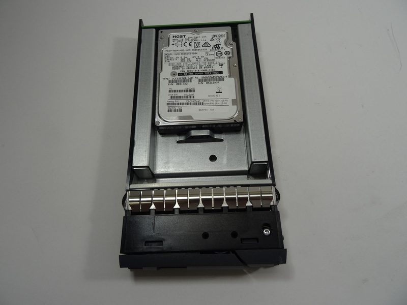 Жёсткий диск NetApp 108-00405