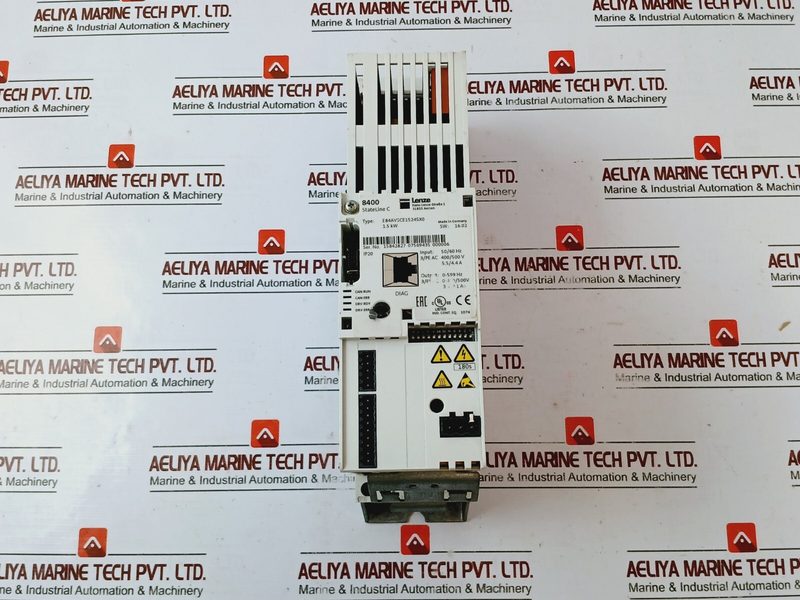 Частотный преобразователь Lenze 109P0424G301