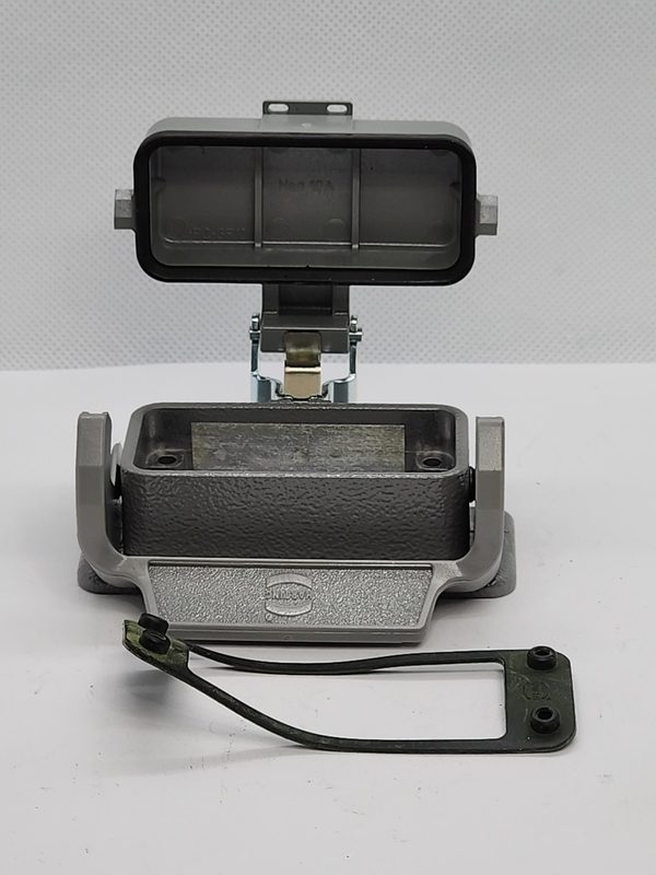 Электронный компонент Harting 10A-AGG-LB-K