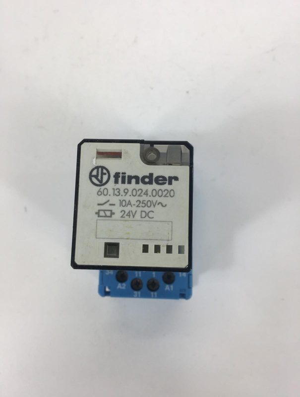 Реле 10AMP-250VAC