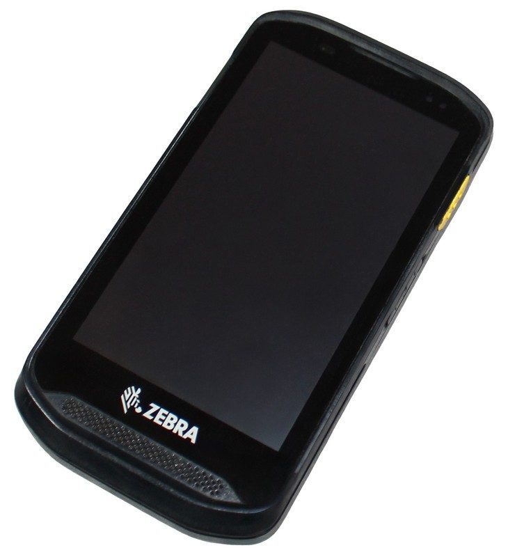 Терминал сбора данных Zebra 10C102A6