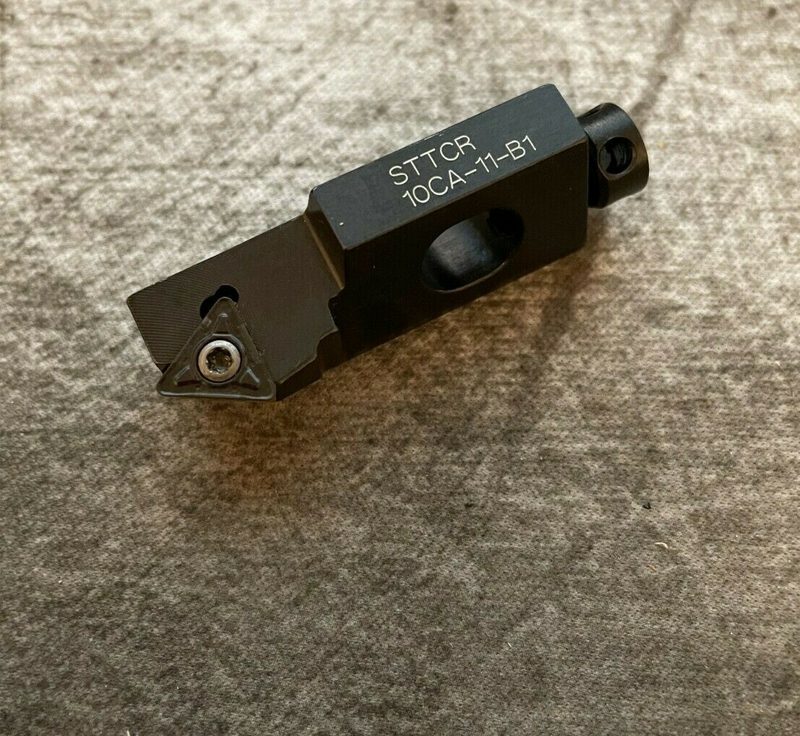 Режущий инструмент Sandvik 10CA-11-B1