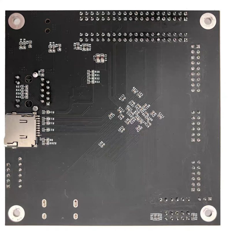 Микросхема ПЛИС Intel 10CL080