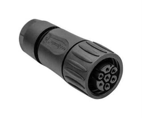 Разъём Amphenol 10D006