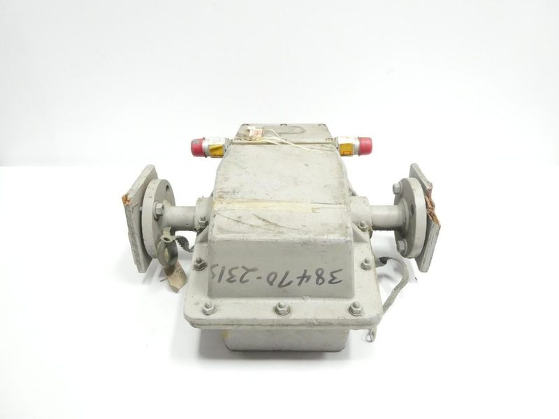 Расходомер 10D1418A
