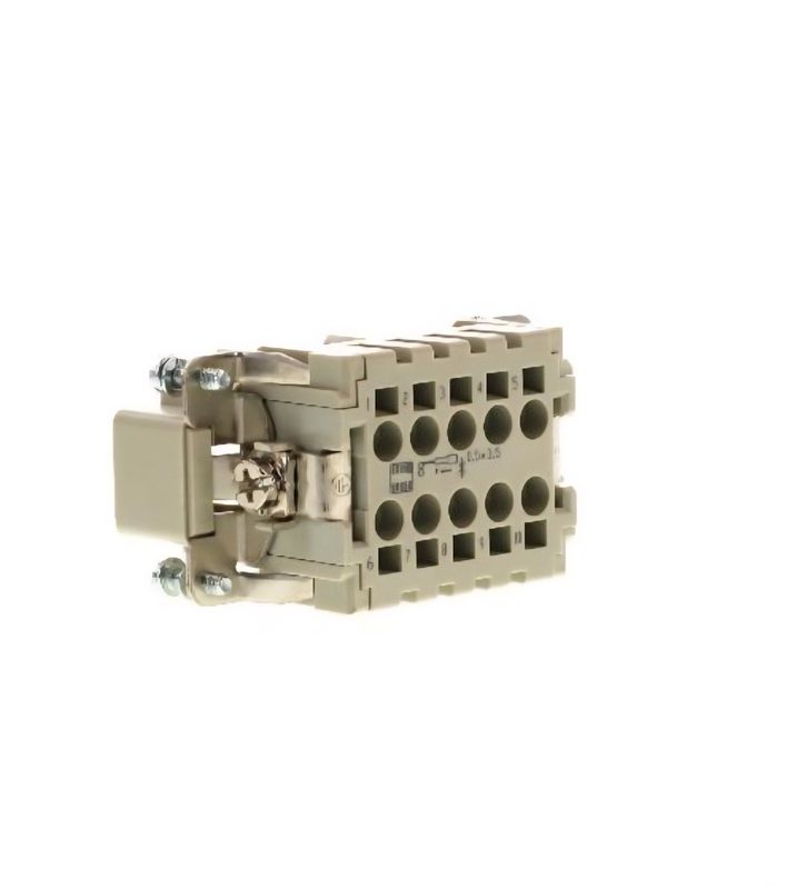 Электронный компонент Harting 10ES-STI