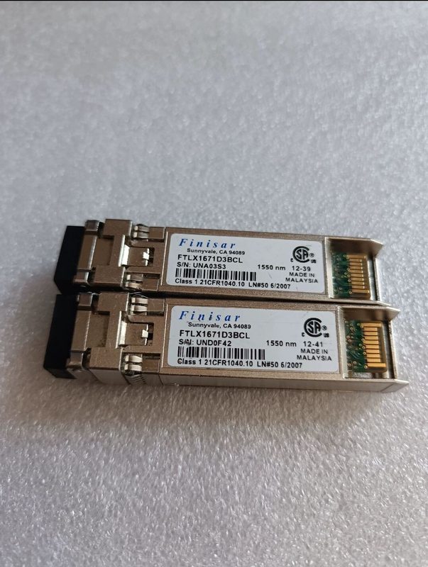 Трансивер 10G-1550NM