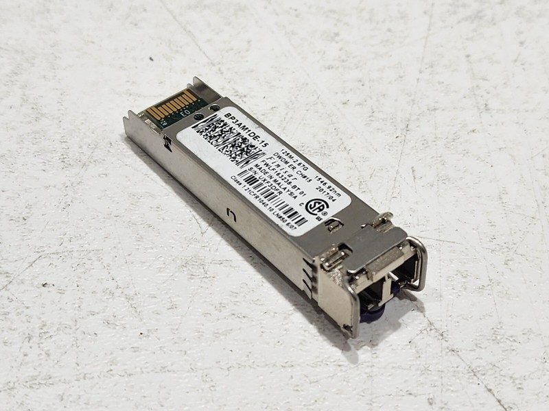 Трансивер Juniper 10G-DWDM