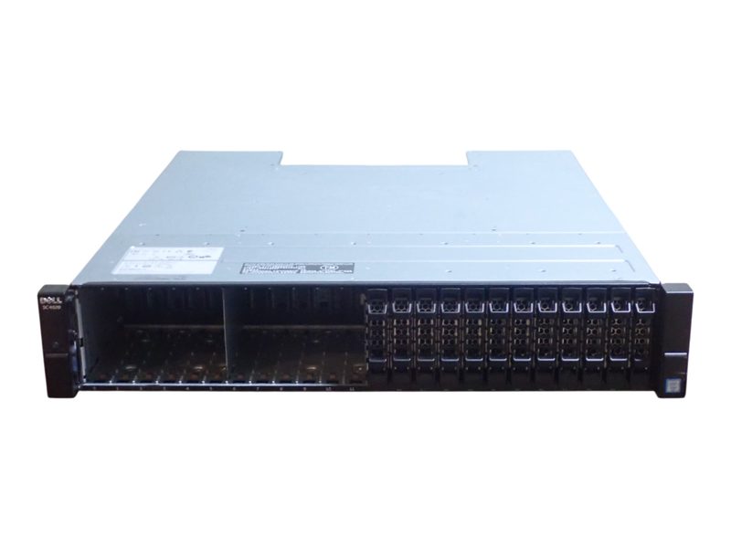 Блок питания Dell 10G-ISCSI-2