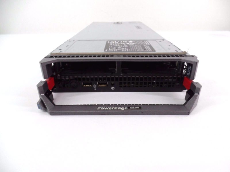 Сервер Dell 10G-TOM