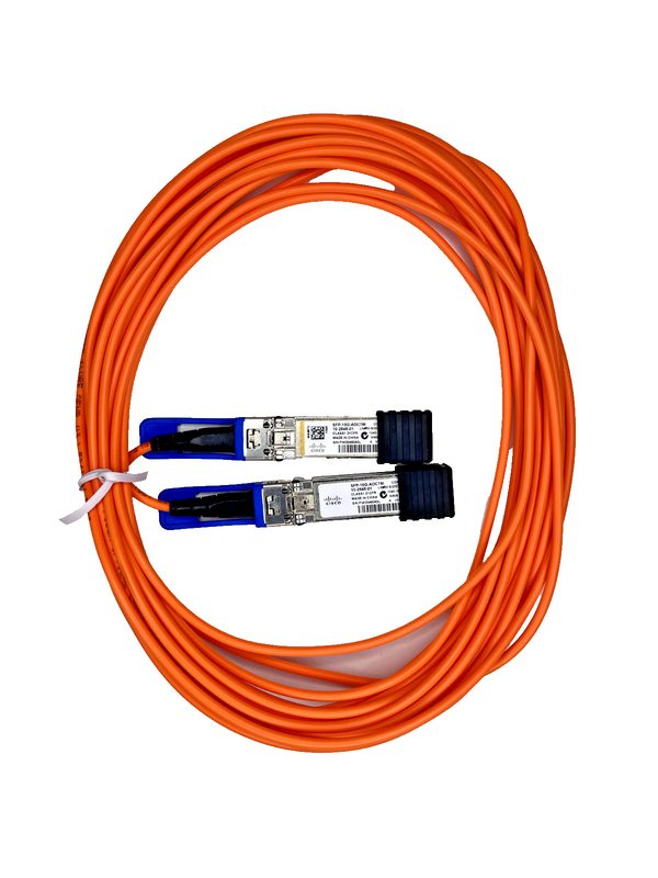 Кабель Juniper 10GBASE-AOC