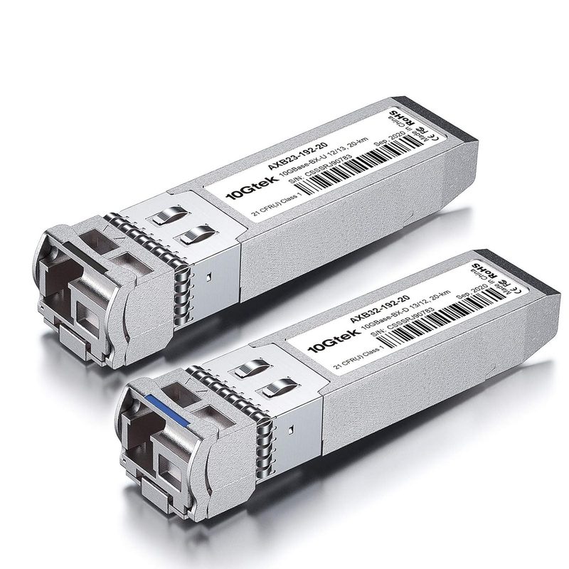 Трансивер Cisco 10GBASE-BIDI