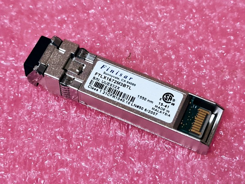 Трансивер 10GBASE-ER/EW