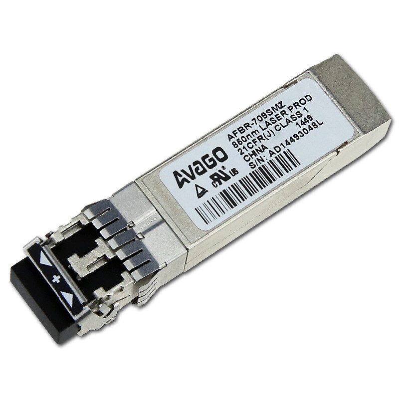 Трансивер Dell 10GBASE-SR/SW