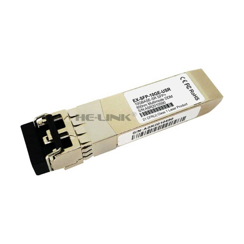 Трансивер Juniper 10GBASE-USR