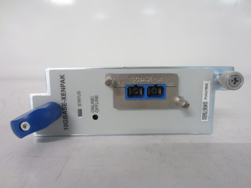 Оптический модуль Juniper 10GBASE-XENPAK