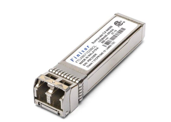 Трансивер 10GBASE/SR