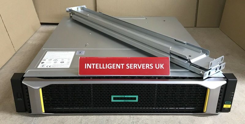 Жёсткий диск HPE 10GBIT