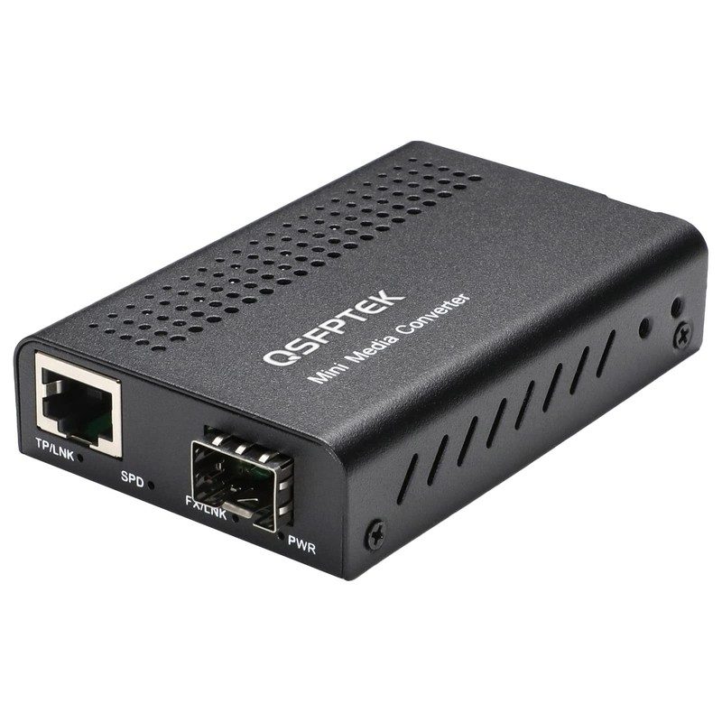 Медиаконвертер 10GIGABIT