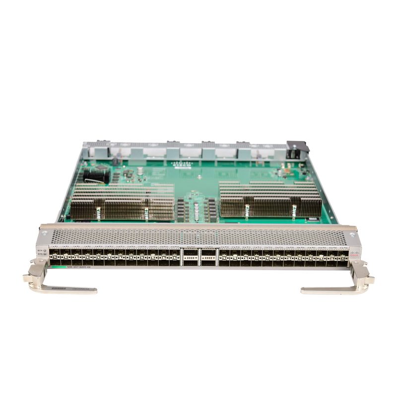 Коммутатор Lenovo 10G/25G