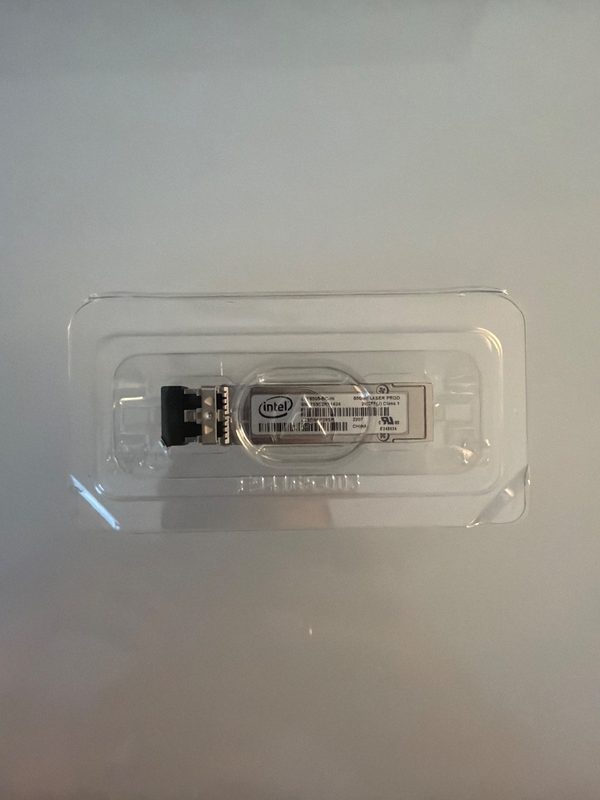 Трансивер Intel 10G/25GBASE-SR