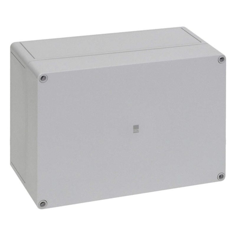 Монтажный шкаф 10IN.HX7IN.WX4.4IN.D