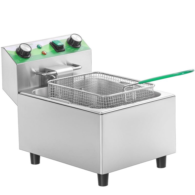 Фритюрница 10L/10.6QT