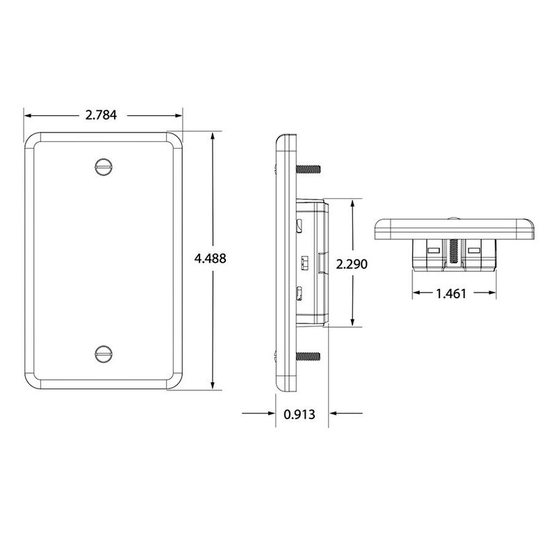 Коммутатор 10MS31U