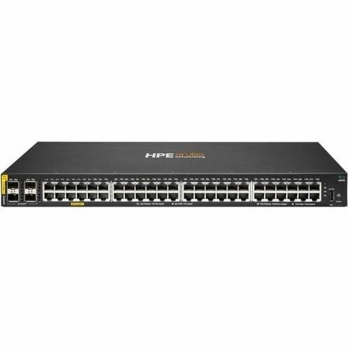 Коммутатор HPE 10M/100M/1G