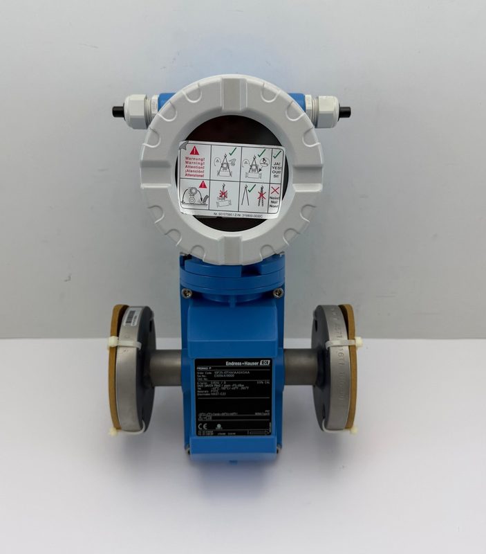 Расходомер Endress+Hauser 10P25-EFHA1AA0A5AA