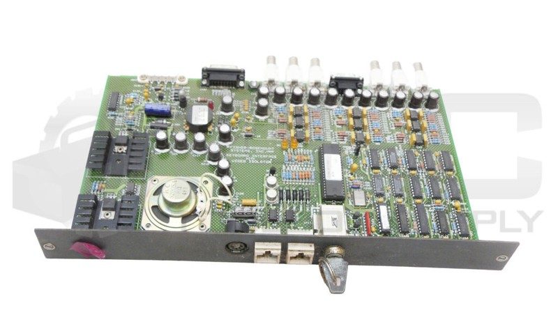 Клавиатура Rosemount 10P50840004