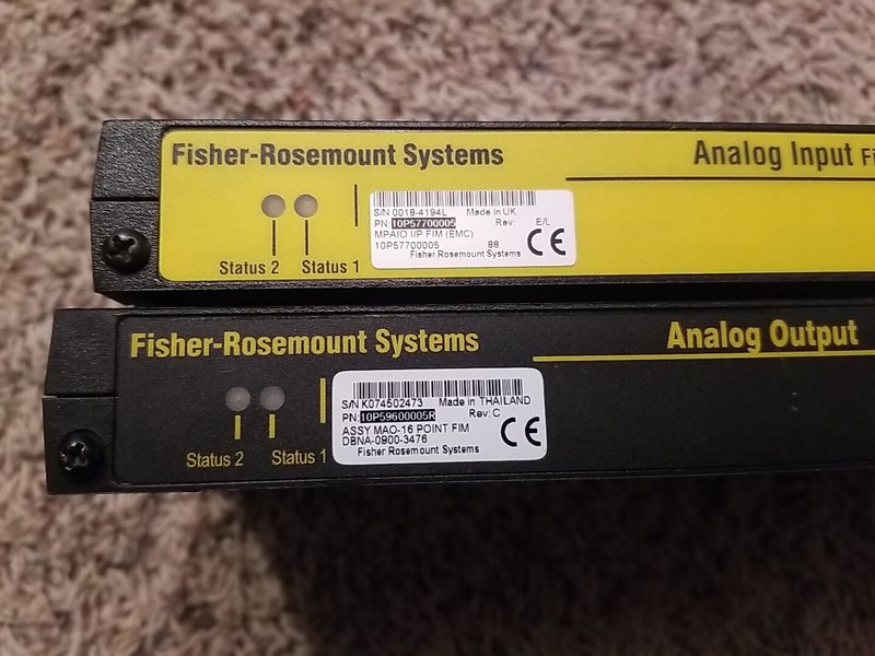 Трубопроводная арматура Rosemount 10P57700005