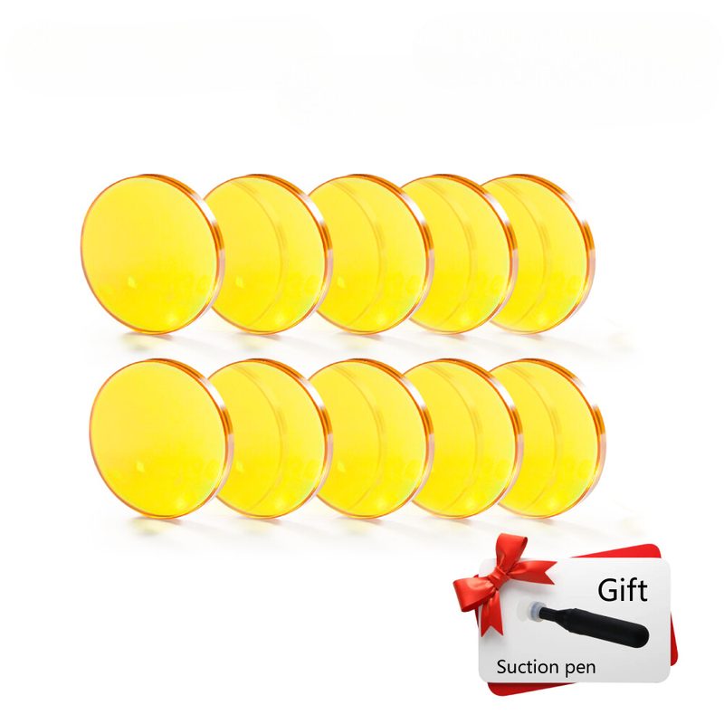 Режущий инструмент 10PCS/SET