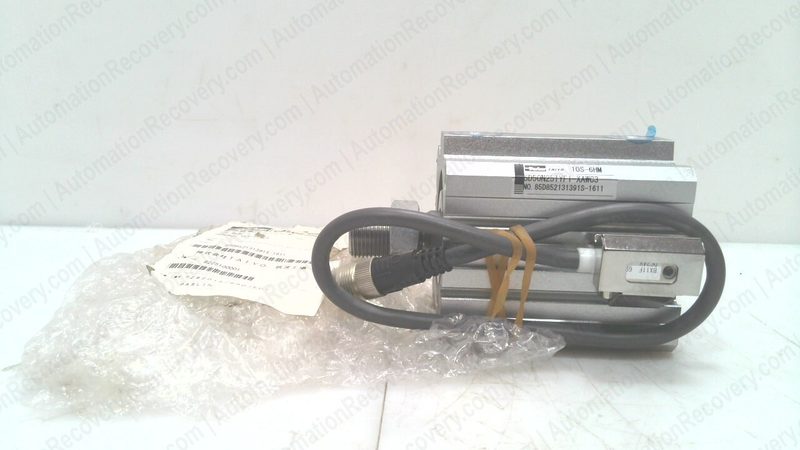 Пневмоцилиндр Parker 10S-6HM