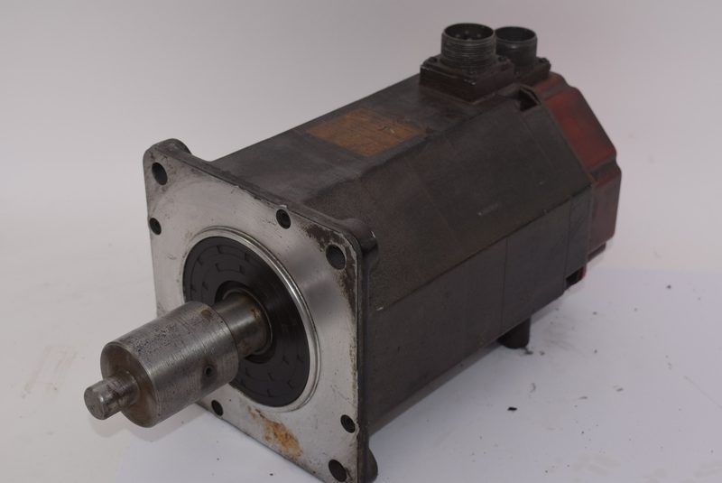 Серводвигатель FANUC 10S/3000