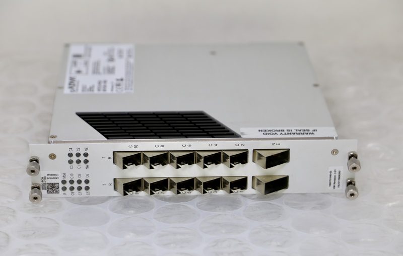 Модуль 10TCC-PCN