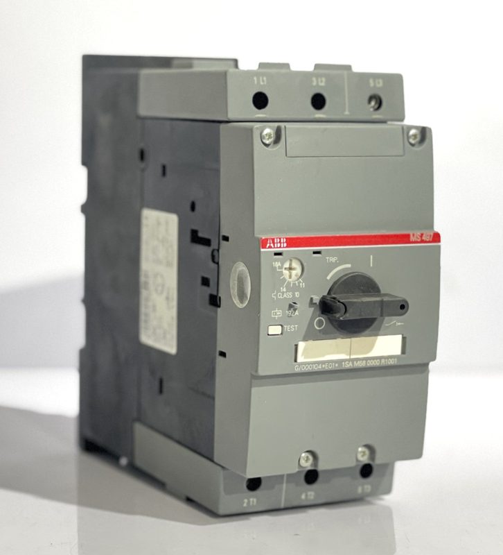 Автоматический выключатель ABB 11-16AMP
